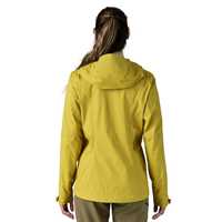 Giacche - Bundle Green - Donna - Ws Granite Crest Rain Jkt  Patagonia