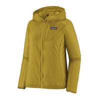 Giacche - Bundle Green - Donna - Ws Houdini Jkt  Patagonia