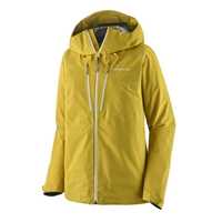 Giacche - Bundle Green - Donna - Ws Triolet Jkt  Patagonia