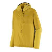 Giacche - Bundle Green - Uomo - Ms Airshed Pro P/O  Patagonia