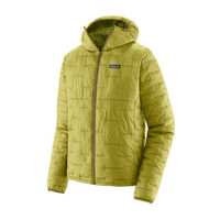 Giacche - Bundle Green - Uomo - Ms Micro Puff Hoody  Patagonia