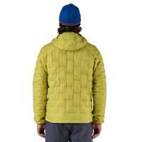 Giacche - Bundle Green - Uomo - Ms Micro Puff Hoody  Patagonia