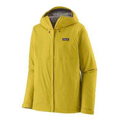 Giacche - Bundle Green - Uomo - Ms Torrentshell 3L Rain Jkt  Patagonia