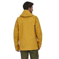 Giacche - Cabin gold - Uomo - Giacca Freeride uomo Ms SnowDrifter Jacket H2No Patagonia