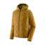 Cabin gold/giallo