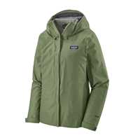 Giacche - Camp green - Donna - Giacca impermeabile donna Ws Torrentshell Jacket  Patagonia