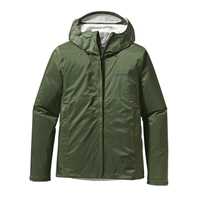 Giacche - Camp green - Uomo - Mens Torrentshell Jacket  Patagonia