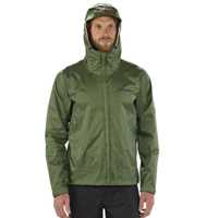 Giacche - Camp green - Uomo - Mens Torrentshell Jacket  Patagonia