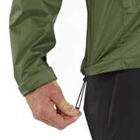 Giacche - Camp green - Uomo - Mens Torrentshell Jacket  Patagonia