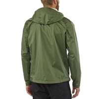 Giacche - Camp green - Uomo - Mens Torrentshell Jacket  Patagonia