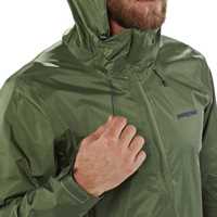 Giacche - Camp green - Uomo - Mens Torrentshell Jacket  Patagonia