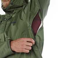 Giacche - Camp green - Uomo - Mens Torrentshell Jacket  Patagonia