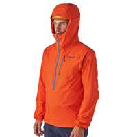 Giacche - Campfire Orange - Uomo - Mens M10 Anorak  Patagonia