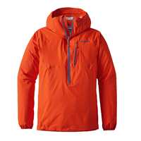 Giacche - Campfire Orange - Uomo - Mens M10 Anorak  Patagonia