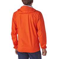 Giacche - Campfire Orange - Uomo - Mens M10 Anorak  Patagonia