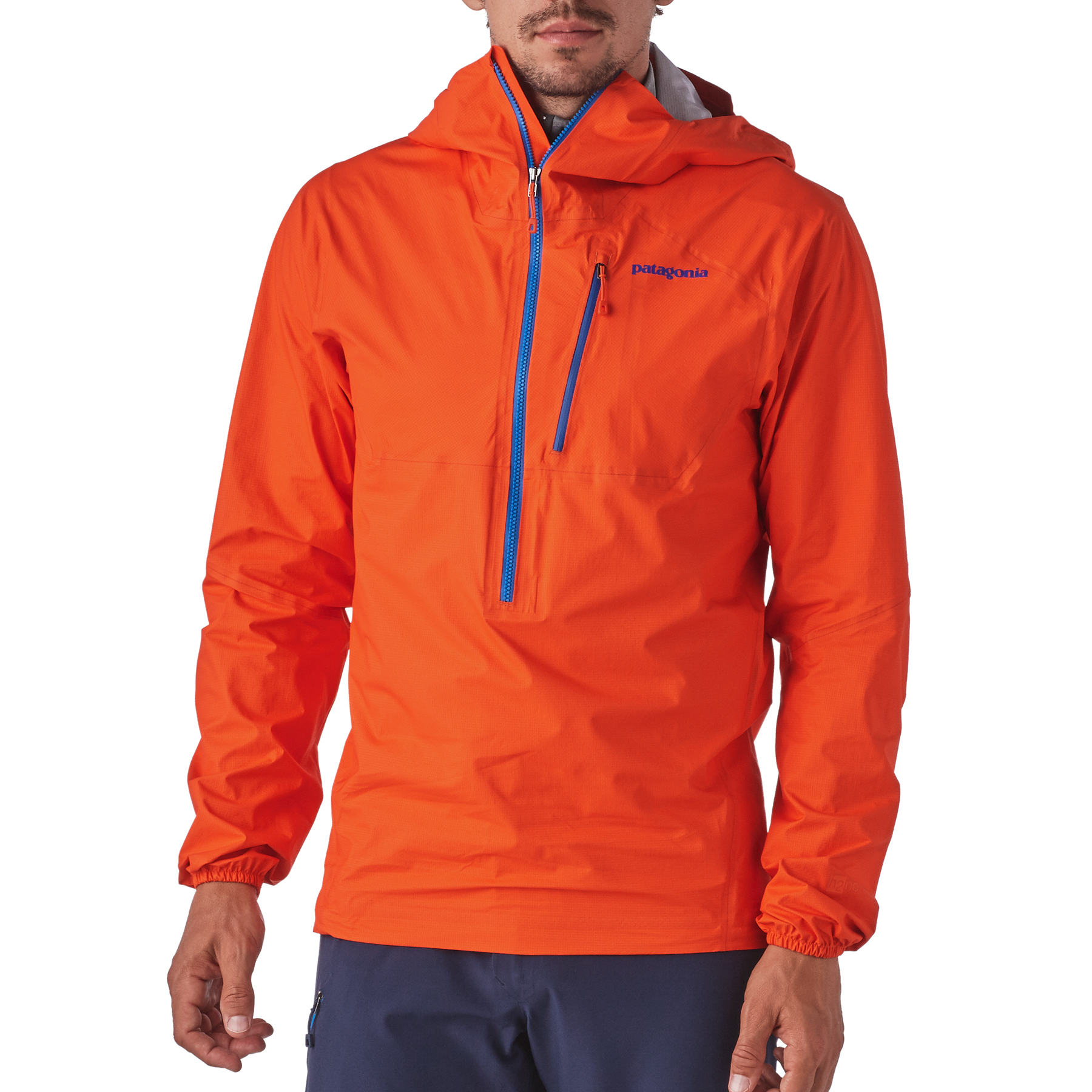 Uomo - Men's M10 Anorak Patagonia - Sherpa3