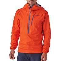 Giacche - Campfire Orange - Uomo - Mens M10 Anorak  Patagonia