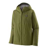 Giacche - Caper Green - Uomo - Ms Torrentshell 3L Rain Jkt  Patagonia