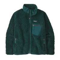 Giacche - Cascade Green - Donna - Ws Classic Retro-X Jkt  Patagonia