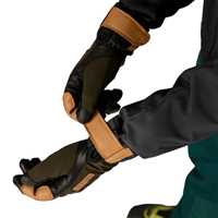 Giacche - Cascade Green - Donna - Ws Nano-Air Ultralight Freeride Jkt  Patagonia