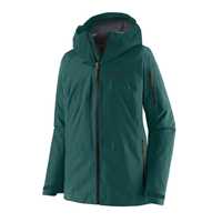 Giacche - Cascade Green - Donna - Ws PowSlayer Jkt  Patagonia