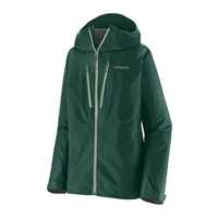Giacche - Cascade Green - Donna - Ws Triolet Jkt  Patagonia