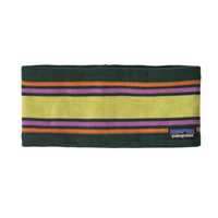 Giacche - Cascade Green - Unisex - Powder Town Headband  Patagonia