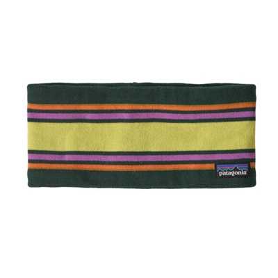 Giacche - Cascade Green - Unisex - Powder Town Headband  Patagonia