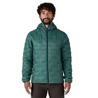 Giacche - Cascade Green - Uomo - Ms Micro Puff Hoody  Patagonia