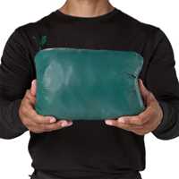 Giacche - Cascade Green - Uomo - Ms Micro Puff Hoody  Patagonia