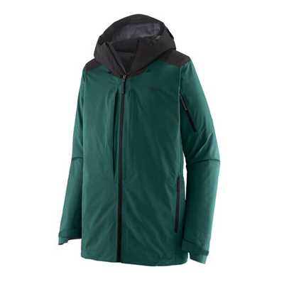 Giacche - Cascade Green - Uomo - Ms PowSlayer Jkt  Patagonia