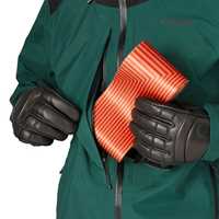 Giacche - Cascade Green - Uomo - Ms PowSlayer Jkt  Patagonia