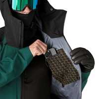 Giacche - Cascade Green - Uomo - Ms PowSlayer Jkt  Patagonia