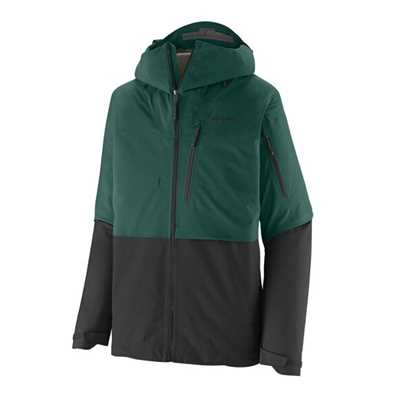 Giacche - Cascade Green - Uomo - Ms Untracked Jkt  Patagonia