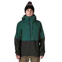 Giacche - Cascade Green - Uomo - Ms Untracked Jkt  Patagonia