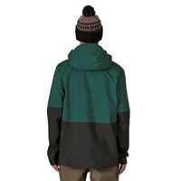 Giacche - Cascade Green - Uomo - Ms Untracked Jkt  Patagonia