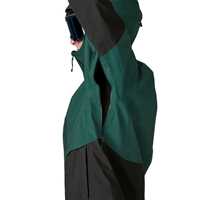 Giacche - Cascade Green - Uomo - Ms Untracked Jkt  Patagonia