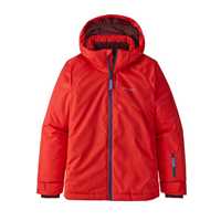 Giacche - Catalan coral - Bambino - Giacca sci ragazza Girls Snowbelle Jacket  Patagonia