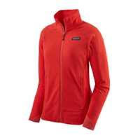 Giacche - Catalan coral - Donna - Giacca Donna Ws R1 TechFace Jacket  Patagonia