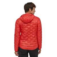 Giacche - Catalan coral - Donna - Giacca imbottita donna Ws Micro Puff Hoody  Patagonia