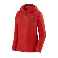 Giacche - Catalan coral - Donna - Pile tecnico Ws R1 TechFace Hoody Revised  Patagonia