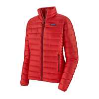 Giacche - Catalan coral - Donna - Womens Down Sweater Jacket  Patagonia