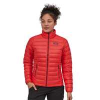 Giacche - Catalan coral - Donna - Womens Down Sweater Jacket  Patagonia