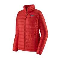 Giacche - Catalan coral - Donna - Womens Down Sweater Jacket  Patagonia