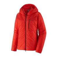 Giacche - Catalan coral - Donna - Ws DAS Parka  Patagonia
