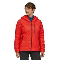 Giacche - Catalan coral - Donna - Ws DAS Parka  Patagonia
