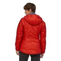 Giacche - Catalan coral - Donna - Ws DAS Parka  Patagonia