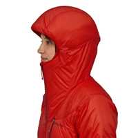 Giacche - Catalan coral - Donna - Ws DAS Parka  Patagonia