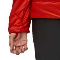 Giacche - Catalan coral - Donna - Ws DAS Parka  Patagonia
