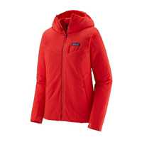 Giacche - Catalan coral - Donna - Ws Nano-Air Hoody Giacca donna imbottita  Patagonia